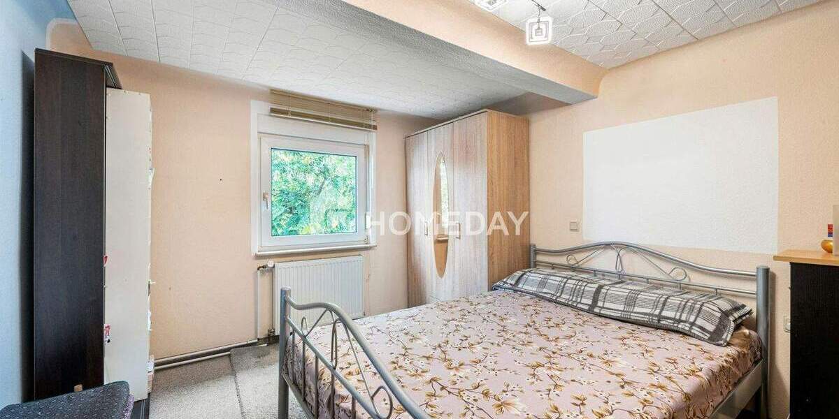 Mehrfamilienhaus, Wohnhaus Stuttgart Hofen - 6 Zimmer, 144 m&sup2;, 495.000&euro; | Angebot:25689013