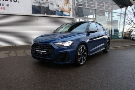 Audi A1 28.840 km 27.430 &euro; Denkendorf 73770