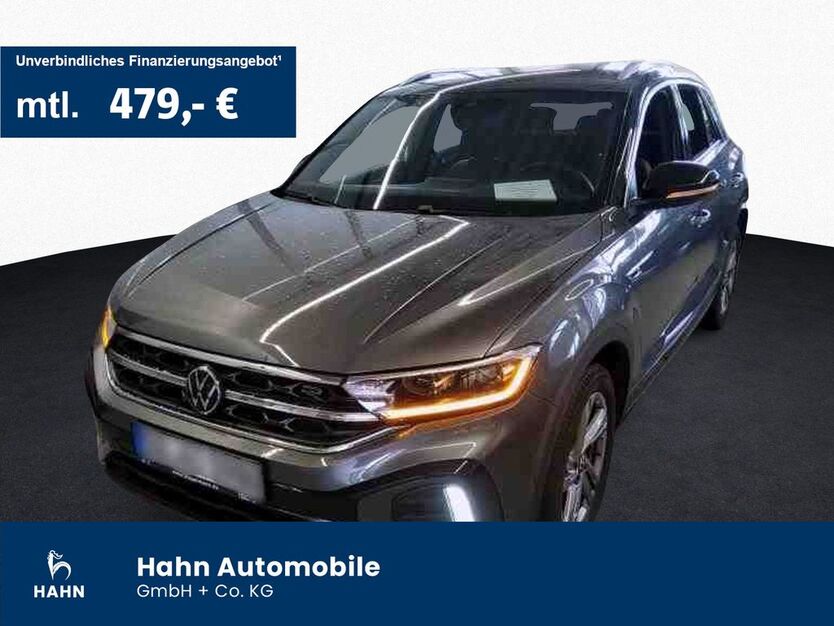 VW T-Roc 60.897 km 29.730 € Esslingen (bei Stuttgart) 73734
