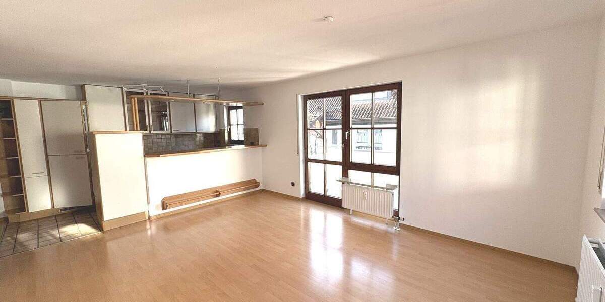 Etagenwohnung Schönaich - 3 Zimmer, 68 m&sup2;, 275.000&euro; | Angebot:25822603