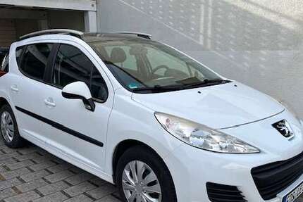 Peugeot 207 192.000 km 2.400 &euro; Böblingen 71034