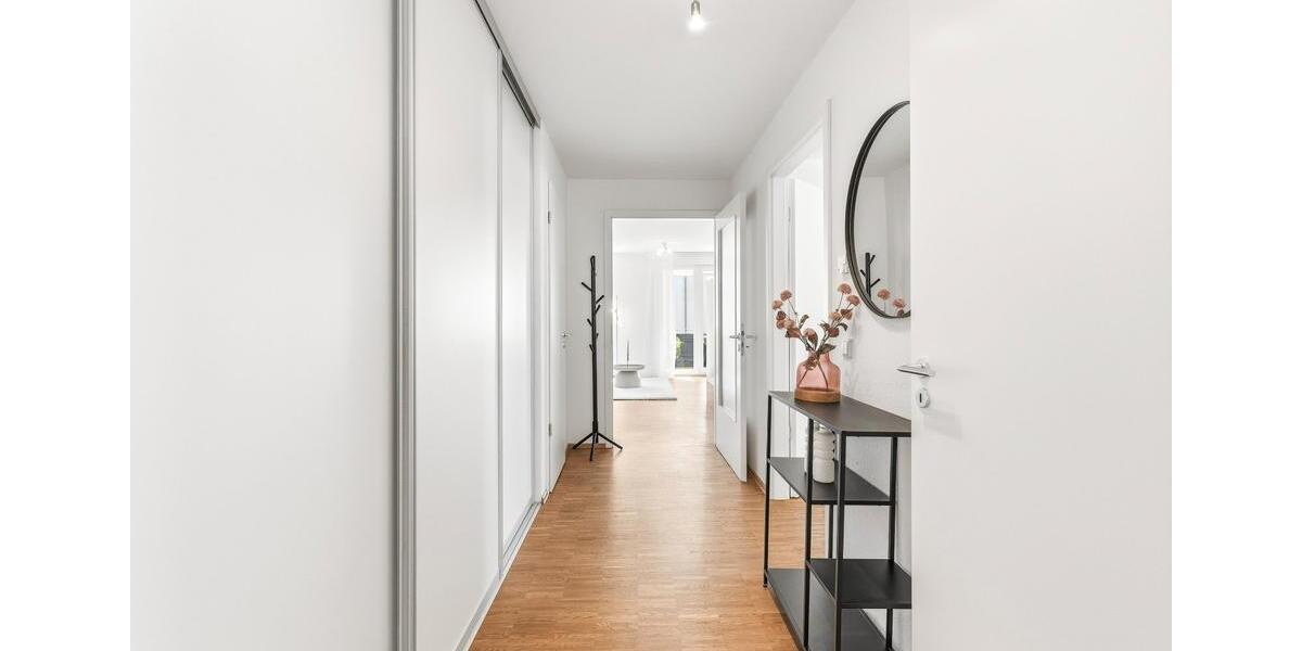 Etagenwohnung Leinfelden-Echterdingen Echterdingen - 3.5 Zimmer, 95 m&sup2;, 567.000&euro; | Angebot:26920786