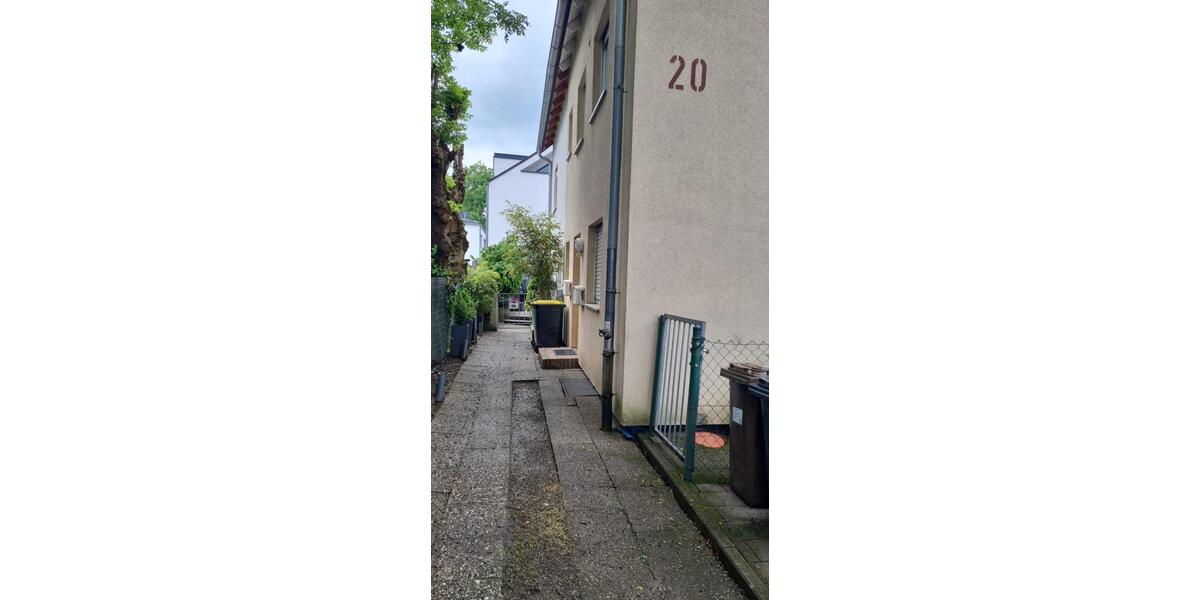 Doppelhaushälfte Asperg - 3 Zimmer, 114 m&sup2;, 499.000&euro; | Angebot:27050154