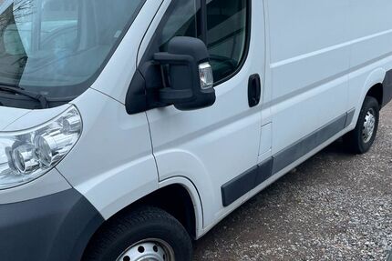 Peugeot Boxer 42.000 km 9.900 € Winnenden 71364