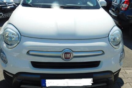 Fiat 500X 82.000 km 9.900 &euro; Ludwigsburg 71640