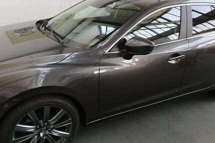 Mazda 6 67.000 km 19.000 &euro; Filderstadt, Stadt 70794