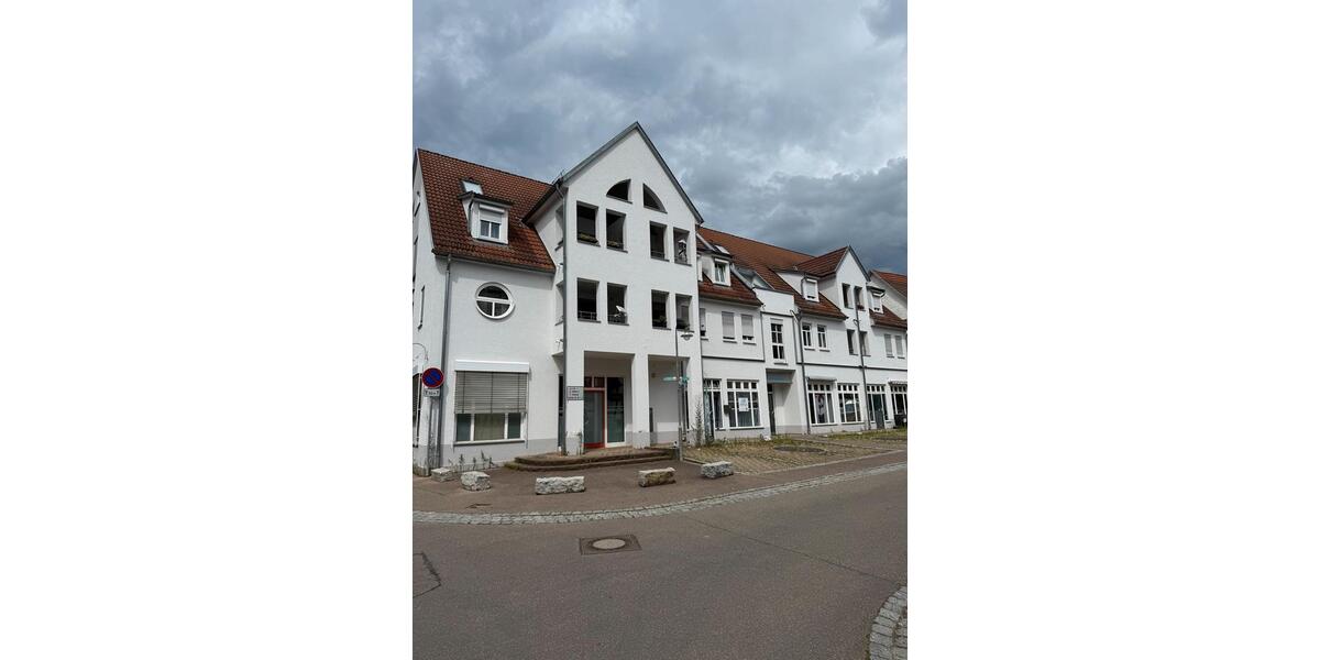 Etagenwohnung Ebersbach an der Fils - 2.5 Zimmer, 55 m&sup2;, 219.000&euro; | Angebot:26991346