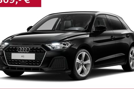 Audi A1 8.393 km 24.930 &euro; Ludwigsburg 71636