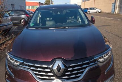 Renault Koleos 64.000 km 22.500 &euro; Besigheim 74354