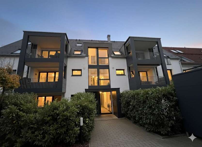 Wohnung zum Kaufen in Sindelfingen 519.000 € 97 m² 4 zimmer