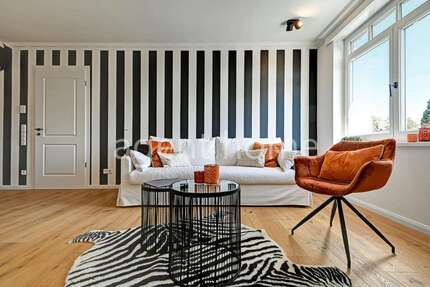 Wohnung zum Mieten in Stuttgart 3.610 € 85 m² 3 zimmer