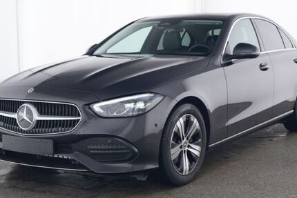 Mercedes-Benz C 180 8.934 km 36.900 &euro; Metzingen 72555