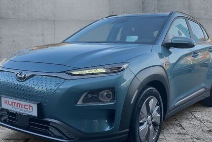 Hyundai KONA 65.222 km 20.390 € Köngen 73257