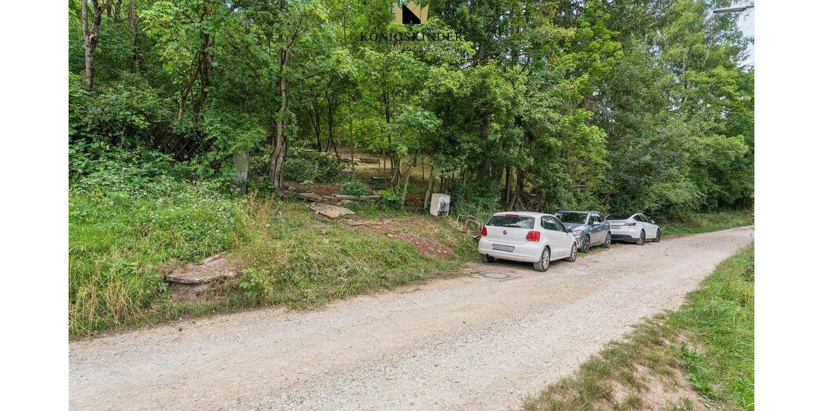 Grundstück Ostfildern Kemnat - 159.000&euro; | Angebot:25424474