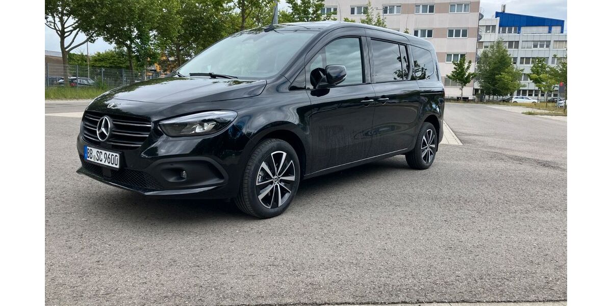 Mercedes-Benz T-Klasse 20.000 km 37.000 &euro; Böblingen 71034