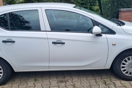 Opel Corsa 73.000 km 5.800 &euro; Allmersbach im Tal 71573