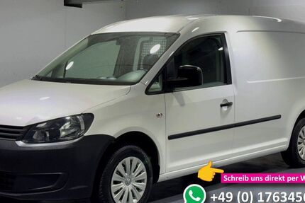 VW Caddy 92.140 km 9.990 &euro; Nürtingen 72622
