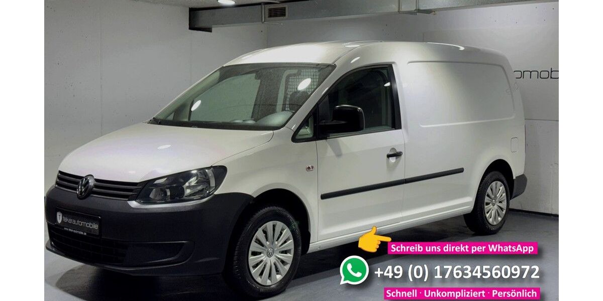 VW Caddy 92.140 km 9.990 &euro; Nürtingen 72622