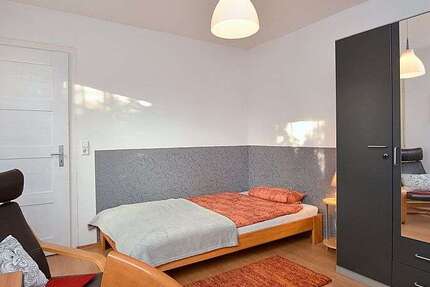 Wohnung zum Mieten in Esslingen 750 € 40 m² 1 zimmer