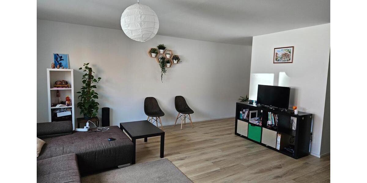 Etagenwohnung Stuttgart Vaihingen - 2 Zimmer, 65 m&sup2;, 1.150&euro; | Angebot:26517705