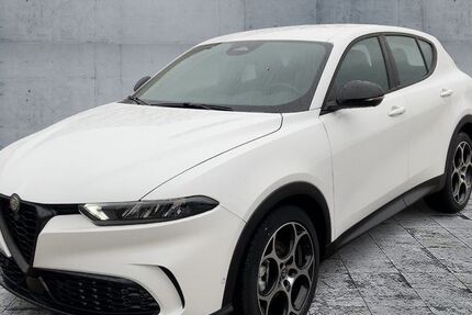 Alfa Romeo Tonale 6.500 km 33.890 &euro; Köngen 73257