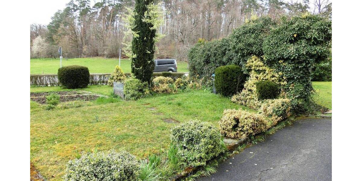 Reihenmittelhaus Frickenhausen-Tischardt Tischardt - 4 Zimmer, 100 m&sup2;, 325.000&euro; | Angebot:26310049