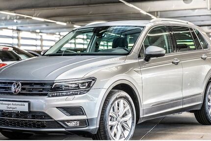 VW Tiguan 75.000 km 23.930 &euro; Stuttgart-Feuerbach 70469