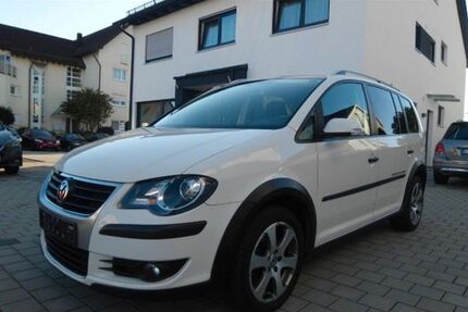 VW Touran 285.580 km 4.290 € Kirchheim unter teck 73230