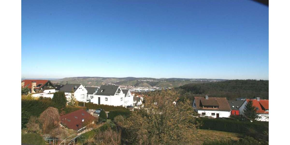 Etagenwohnung Stuttgart Sillenbuch - 2 Zimmer, 52 m&sup2;, 910&euro; | Angebot:26865912