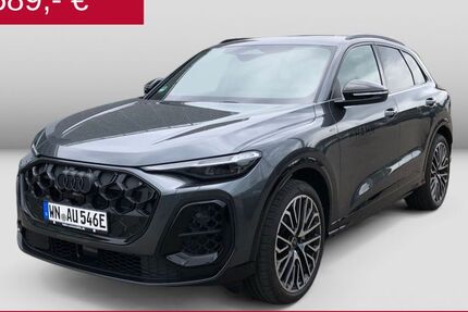 Audi Q5 3.000 km 76.090 &euro; Backnang 71522