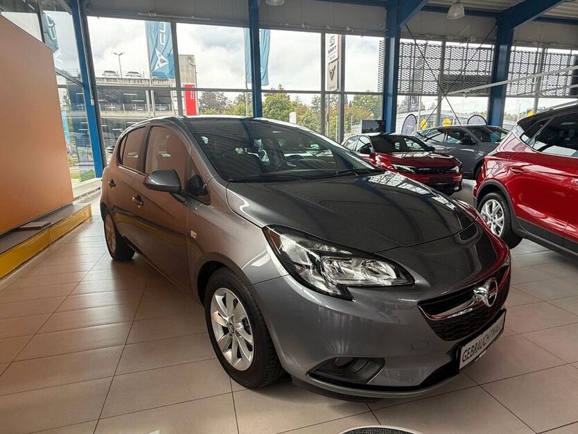 Corsa