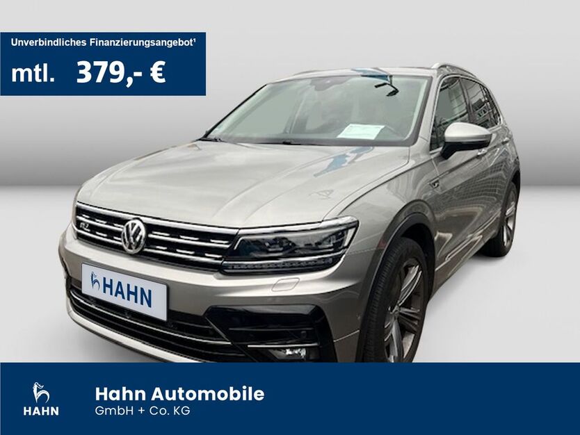 VW Tiguan 87.921 km 27.730 € Fellbach 70736
