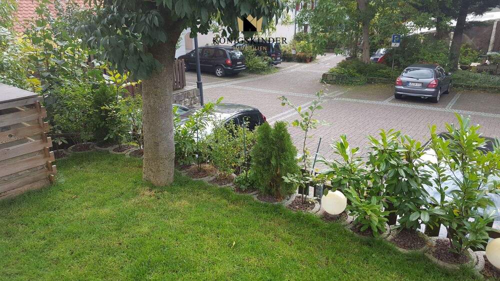 Doppelhaushälfte Markgröningen - 5 Zimmer, 104 m&sup2;, 399.000&euro; | Angebot:25845449