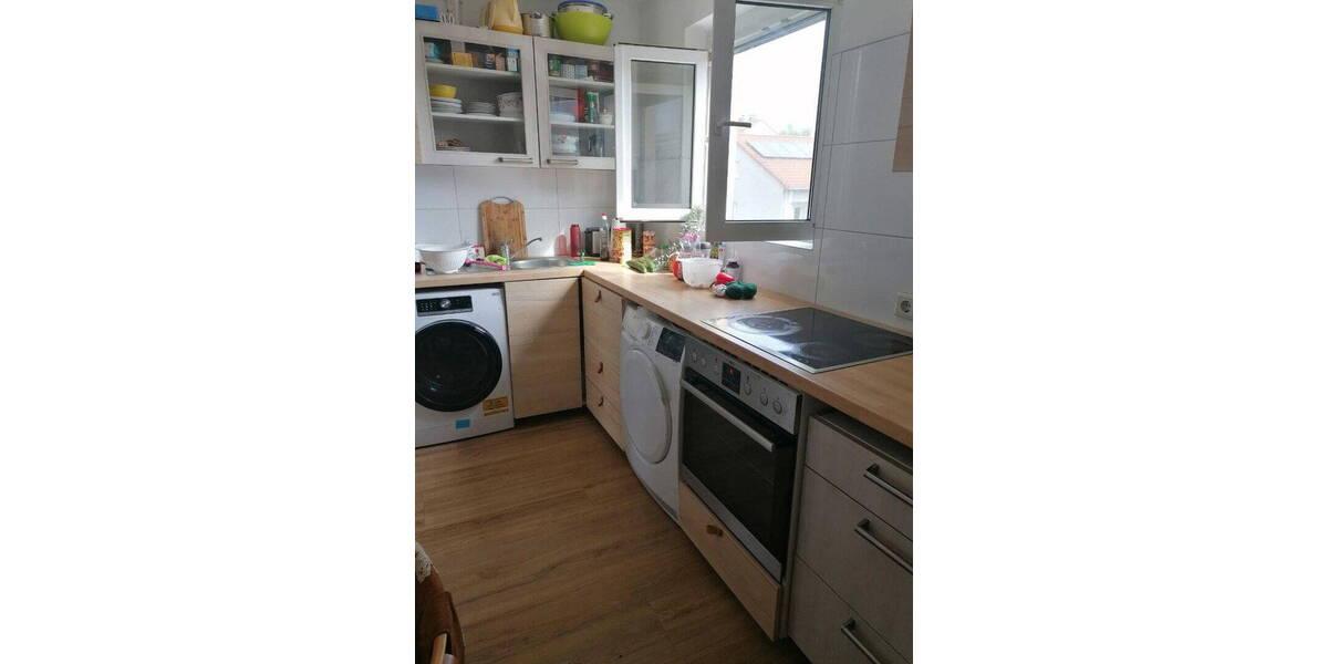 Etagenwohnung Stuttgart Degerloch - 3 Zimmer, 74 m&sup2;, 319.000&euro; | Angebot:26355991