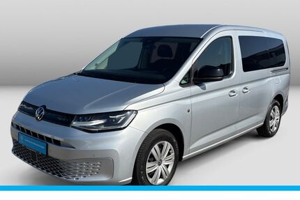 VW Caddy Maxi 97.980 km 21.290 &euro; Bietigheim-Bissingen 74321