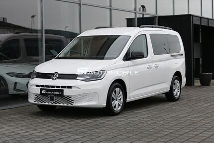 VW Caddy Maxi