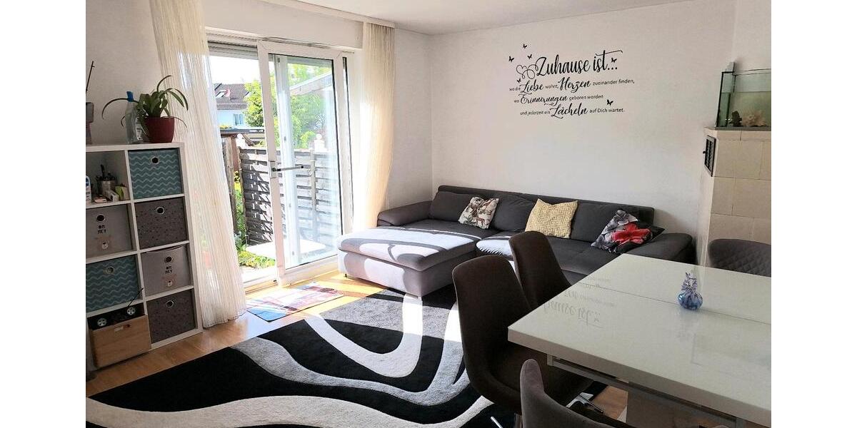 Reihenhaus Reutlingen Sondelfingen - 5 Zimmer, 87 m&sup2;, 1.200&euro; | Angebot:26169591
