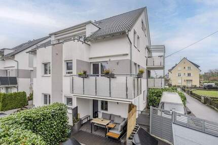Wohnung Ludwigsburg West - 4 Zimmer, 84 m&sup2;, 449.000&euro; | Angebot:25704029