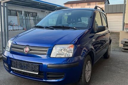 Fiat Panda 99.500 km 2.700 &euro; Metzingen 72555