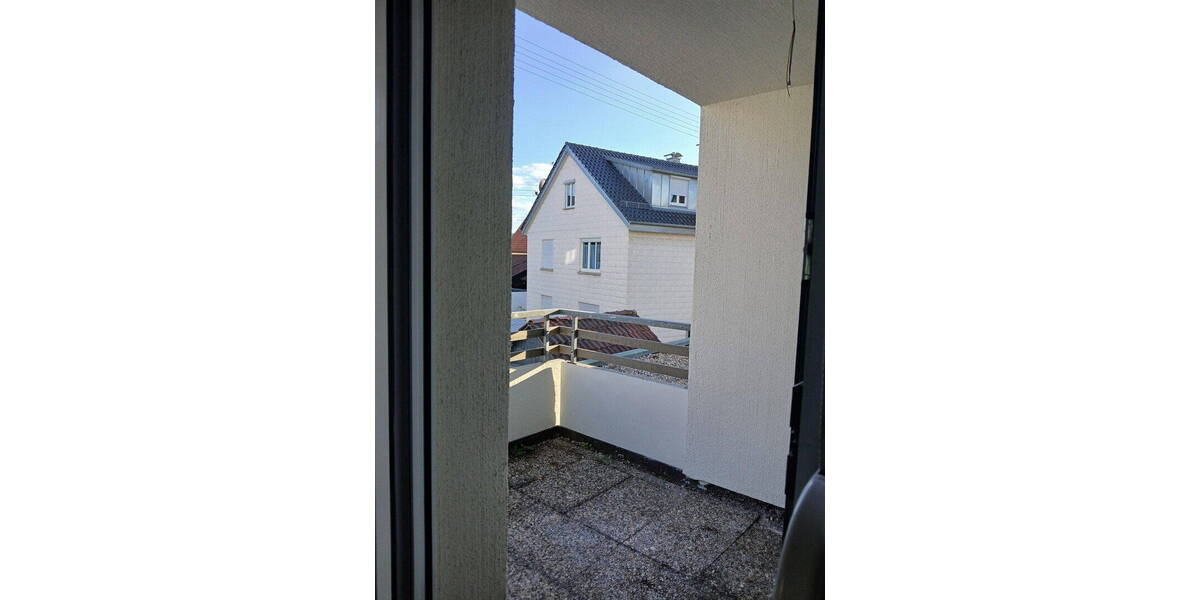 Etagenwohnung Winnenden - 3 Zimmer, 72 m&sup2;, 1.225&euro; | Angebot:26583853
