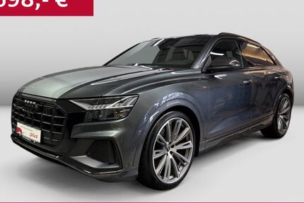 Audi Q8 25.800 km 78.960 &euro; Ludwigsburg 71636