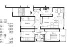 Etagenwohnung Backnang - 4.5 Zimmer, 106 m&sup2;, 350.000&euro; | Angebot:25216664