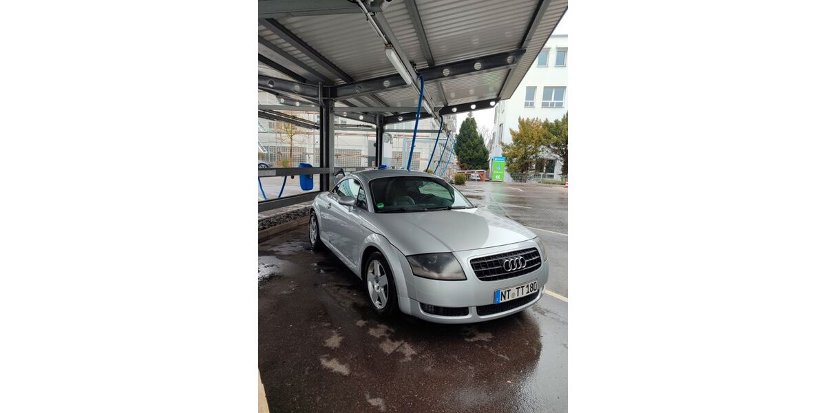 Audi TT 266.000 km 3.500 &euro; Stuttgart 70569