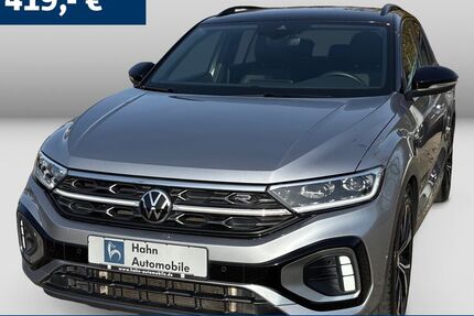 VW T-Roc 37.600 km 29.990 &euro; Backnang 71522