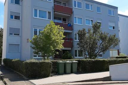 4,5 Zimmer Wohnung in Sachsenheim zimmer