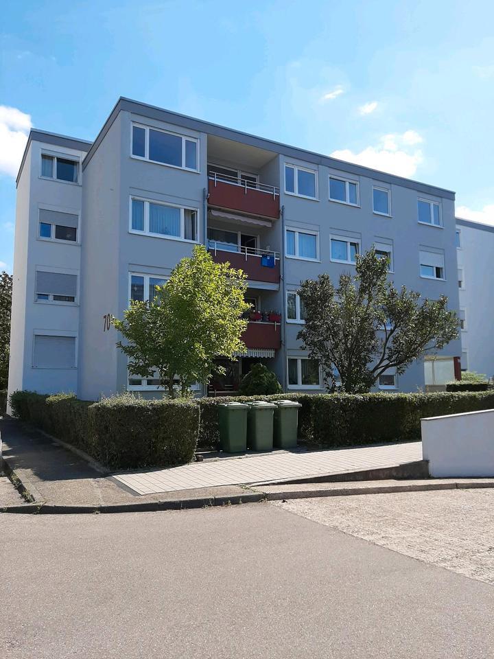 4,5 Zimmer Wohnung in Sachsenheim zimmer