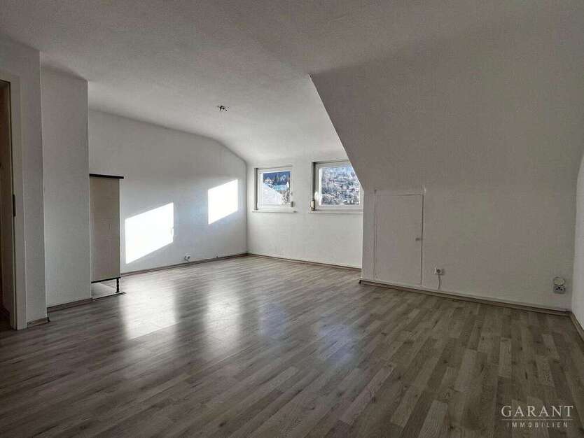 Wohnung zum Kaufen in Stuttgart 199.000 € 50 m²