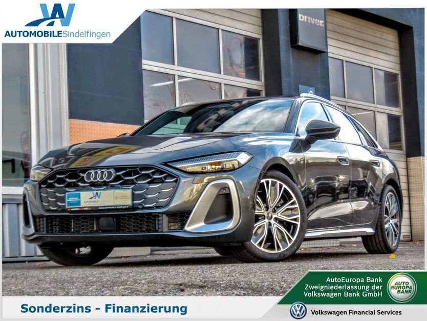 Audi S5 1.260 km 63.900 € Sindelfingen 71065