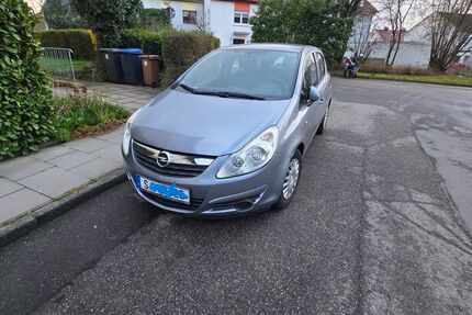 Opel Corsa 120.000 km 2.800 &euro; Ostfildern 73760