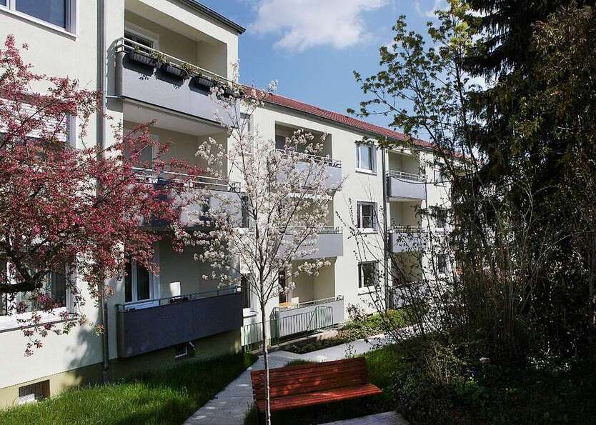 Wohnung zum Mieten in Stuttgart 850 € 70 m²